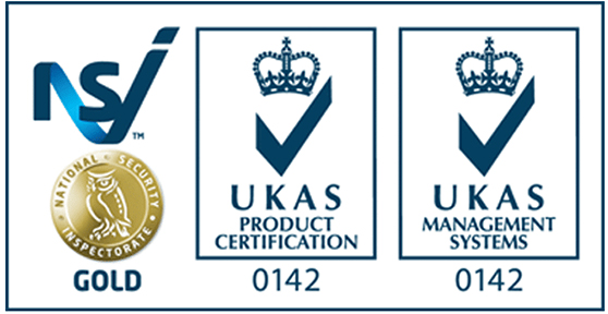 NSI GOLD APPROVED INSTALLATION