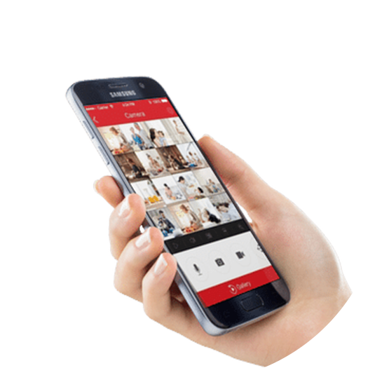 hikvision london